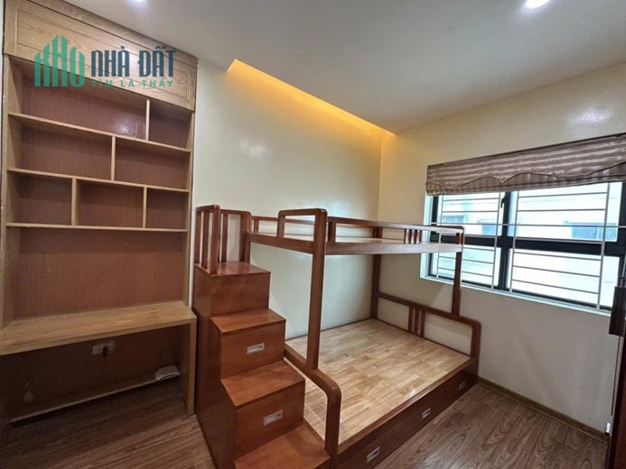 Gia đình cần bán gấp căn hộ tại CT12 Kim Văn Kim Lũ, Hoàng Mai, Hà Nội