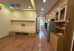 Gia đình cần bán gấp căn hộ tại CT12 Kim Văn Kim Lũ, Hoàng Mai, Hà Nội