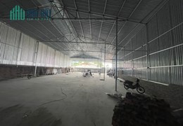 CHO THUÊ  XƯỞNG Tại VĂN KHÊ. Huyện MÊ LINH. HÀ NỘI