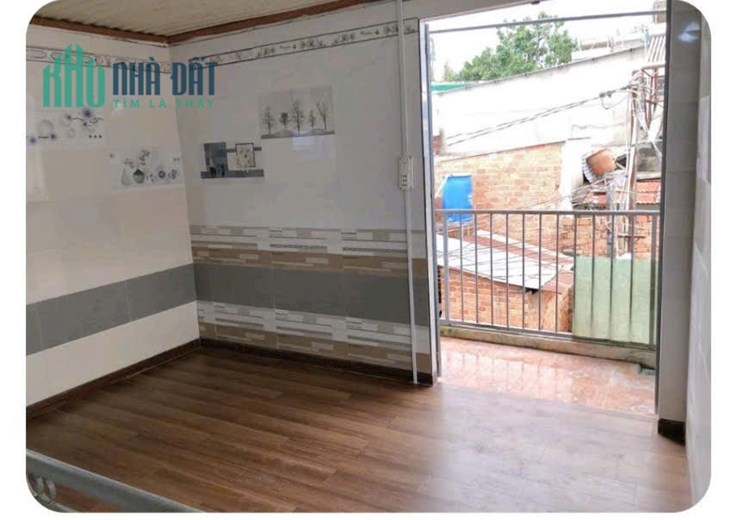 BÁN NHÀ HẺM ĐƯỜNG KIM ĐỒNG - THỊ TRẤN LIÊN NGHĨA - ĐỨC TRỌNG - LÂM ĐỒNG