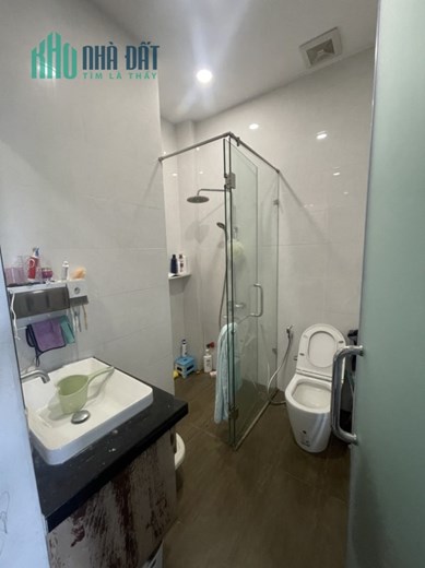 Bán nhà 3 tầng, 70m², 4PN, 4WC, 8.9 tỷ, Trường Thọ, Thủ Đức