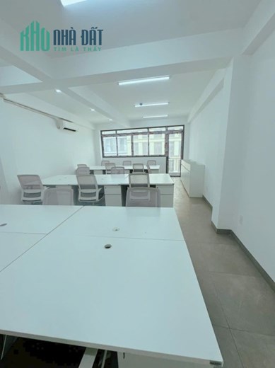 BÁN NHÀ MẶT TIỀN PHÚ NHUẬN-SÁT BÊN KHÁCH SẠN TÂN SƠN NHẤT- TÒA BUILDING -7 TẦNG CÓ HẦM THÔNG SÀN -