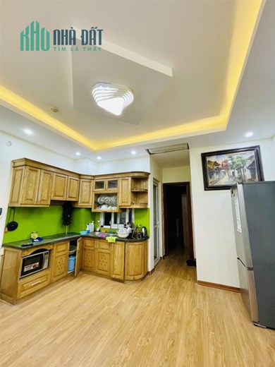 Cần bán gấp căn hộ chung cư Nguyễn Xiển