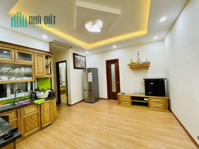 Cần bán gấp căn hộ chung cư Nguyễn Xiển