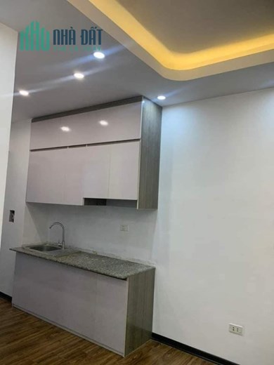 Cần bán gấp căn hộ chung cư Ngiêm Xuân Yêm