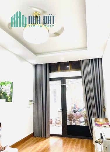 NGÕ RỘNG THẲNG PHỐ, KINH DOANH TỐT – 5 tầng Nguyễn Thái Học 28m chỉ 10.5 tỷ - NHÀ ĐẸP THOÁNG