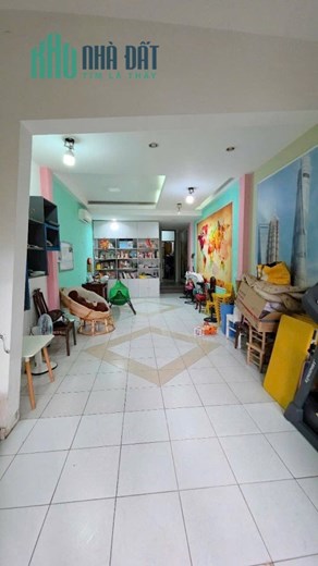 Bán nhà 92m², 2 tầng, 3PN, 4WC, Q.9, 6.4 tỷ, sổ hồng