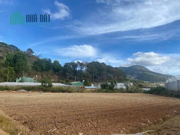 BÁN 6000M2 ĐẤT XÃ HIỆP AN - ĐỨC TRỌNG LÂM ĐỒNG - Giá bán : 13 tỷ
