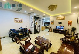 Bán nhà 160m², 2 tầng, 3PN, 4WC, Trường Thọ, Thủ Đức - 9.1 tỷ