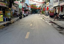 BÁN NHÀ MẶT TIỀN KINH DOANH NGUYỄN VĂN CÔNG GÒ VẤP CHỈ 10.49TỶ  NGANG 4.1M, LÔ GÓC -  DÒNG TIỀN SẴN