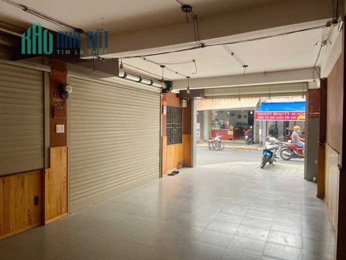 BÁN NHÀ MẶT TIỀN KINH DOANH NGUYỄN VĂN CÔNG GÒ VẤP CHỈ 10.49TỶ  NGANG 4.1M, LÔ GÓC -  DÒNG TIỀN SẴN