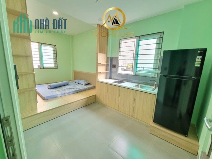 BÁN NHÀ MẶT TIỀN KINH DOANH NGUYỄN VĂN CÔNG GÒ VẤP CHỈ 10.49TỶ  NGANG 4.1M, LÔ GÓC -  DÒNG TIỀN SẴN