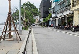 Bán Nhà 8 ty 700tr  Phố Thụy Khuê – Tây Hồ – Gần Công Viên, Trường Học DT45m2 .083.2865.116