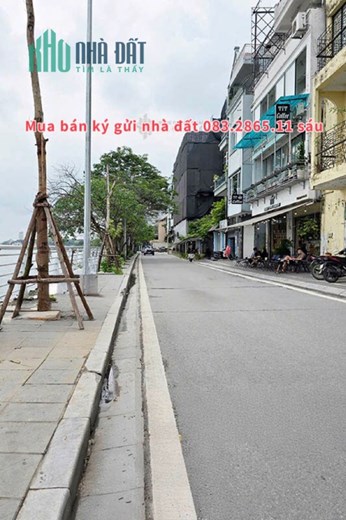 Bán Nhà 8 ty 700tr  Phố Thụy Khuê – Tây Hồ – Gần Công Viên, Trường Học DT45m2 .083.2865.116