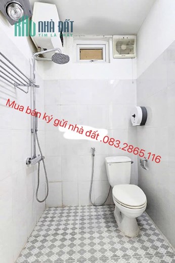 Bán Nhà 8 ty 700tr  Phố Thụy Khuê – Tây Hồ – Gần Công Viên, Trường Học DT45m2 .083.2865.116