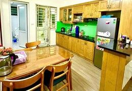 CẦN BÁN CĂN HỘ CT11 – DIỆN TÍCH 68M² – 2 NGỦ, 2 VỆ SINH