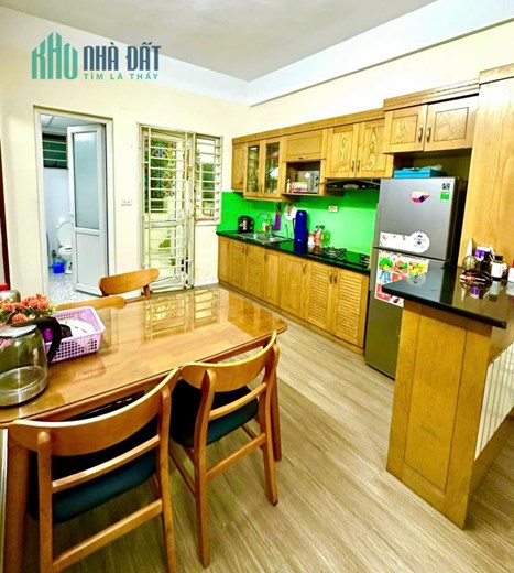 CẦN BÁN CĂN HỘ CT11 – DIỆN TÍCH 68M² – 2 NGỦ, 2 VỆ SINH