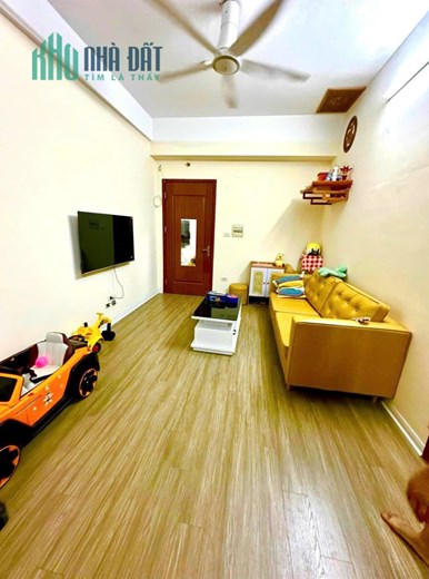 CẦN BÁN CĂN HỘ CT11 – DIỆN TÍCH 68M² – 2 NGỦ, 2 VỆ SINH