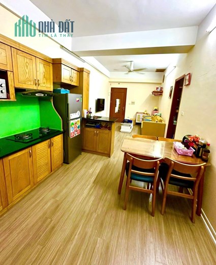CẦN BÁN CĂN HỘ CT11 – DIỆN TÍCH 68M² – 2 NGỦ, 2 VỆ SINH