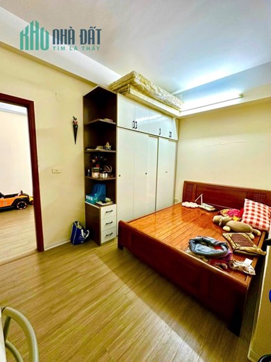 CẦN BÁN CĂN HỘ CT11 – DIỆN TÍCH 68M² – 2 NGỦ, 2 VỆ SINH