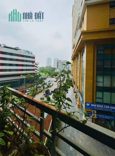 CẦN BÁN CĂN HỘ CT11 – DIỆN TÍCH 68M² – 2 NGỦ, 2 VỆ SINH