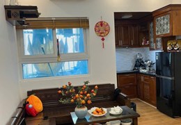 Cần bán căn hộ 56m² – 2PN, 2WC, full nội thất – Giá 2,93 tỷ, nhà đẹp vào ở ngay