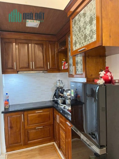 Cần bán căn hộ 56m² – 2PN, 2WC, full nội thất – Giá 2,93 tỷ, nhà đẹp vào ở ngay
