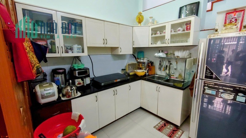 Bán nhà 68m², 2 tầng, 3PN, Q.9, 5.1 tỷ, sổ hồng