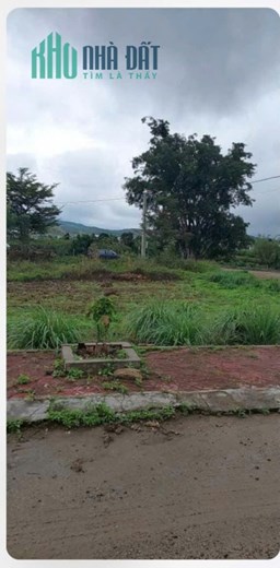 BÁN ĐẤT GẦN ĐƯỜNG THỐNG NHẤT , GẦN KHU CÔNG NGHIỆP PHÚ HỘI -ĐỨC TRỌNG - LÂM ĐỒNG