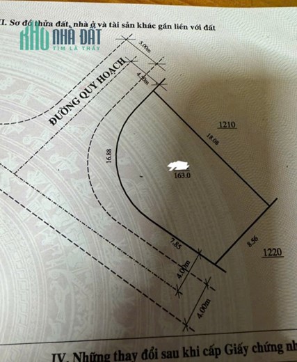 BÁN ĐẤT GẦN ĐƯỜNG THỐNG NHẤT , GẦN KHU CÔNG NGHIỆP PHÚ HỘI -ĐỨC TRỌNG - LÂM ĐỒNG