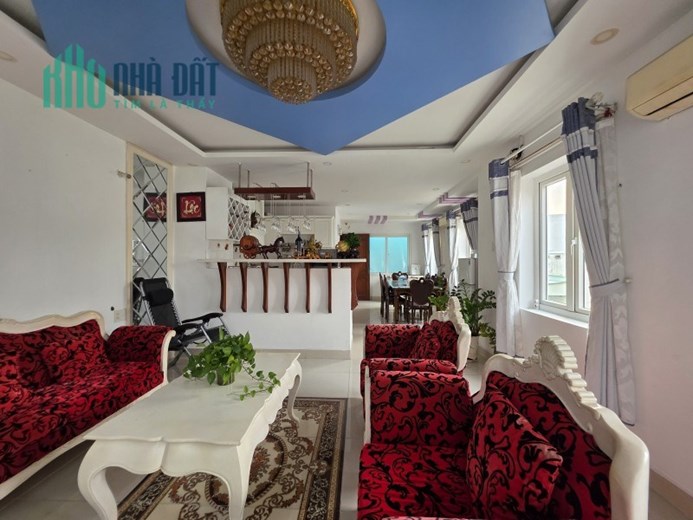 Bán nhà mặt phố Cát Lái, Q.2, 106m², 5 tầng, 9.8 tỷ, sổ hồng