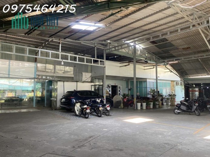 BÁN GẤP LÔ GÓC 8000M² KHU PHỨC HỢP KINH DOANH – THU NHẬP 500TR/THÁNG – ĐƯỜNG 50, BÌNH TRƯNG ĐÔNG,