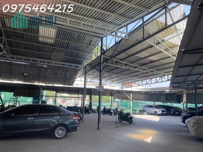 BÁN GẤP LÔ GÓC 8000M² KHU PHỨC HỢP KINH DOANH – THU NHẬP 500TR/THÁNG – ĐƯỜNG 50, BÌNH TRƯNG ĐÔNG,