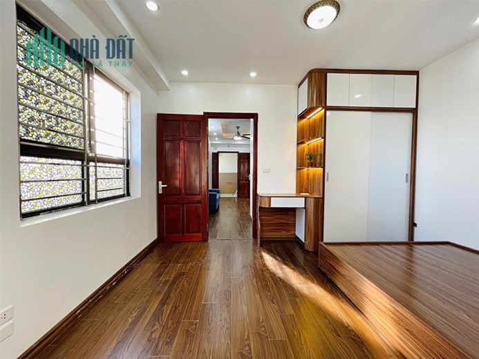 CẦN BÁN GẤP CĂN HỘ 45M² – 1 NGỦ, 1 VỆ SINH – FULL NỘI THẤT XỊN SÒ – KHU ĐÔ THỊ ĐẠI THANH.