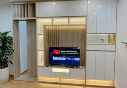 CẦN BÁN GẤP CĂN HỘ 56M² – 2 PHÒNG NGỦ, 2 VỆ SINH – FULL NỘI THẤT XỊN SÒ – KHU ĐÔ THỊ ĐẠI THANH.