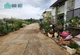 CẦN BÁN LÔ ĐẤT THỊ TRẤN LIÊN NGHĨA ĐỨC TRỌNG LÂM ĐỒNG giá chỉ 1.2 tỷ