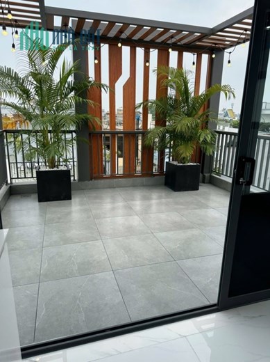 BÁN NHÀ HẺM XE HƠI -5 TẦNG - 62M2 -  ĐƯỜNG QUANG TRUNG - PHƯỜNG 8 - GÒ VẤP - GIÁ 8.89 TỶ.