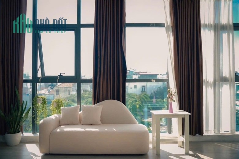 BÁN NHÀ LÔ GÓC 2 MẶT TIỀN - VỊ TRÍ VÀNG GÒ VẤP -LÊ DỨC THỌ -Chỉ 23 TỶ – CÓ DONG TIỀN 50TR/tháng