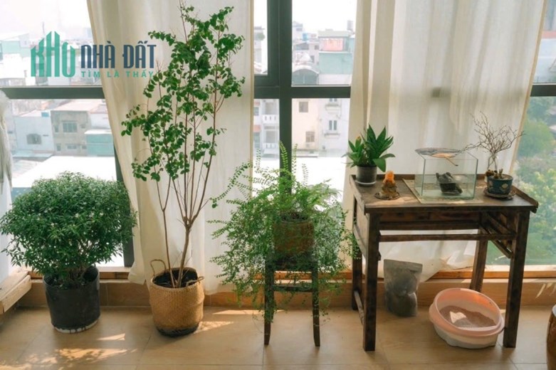BÁN NHÀ LÔ GÓC 2 MẶT TIỀN - VỊ TRÍ VÀNG GÒ VẤP -LÊ DỨC THỌ -Chỉ 23 TỶ – CÓ DONG TIỀN 50TR/tháng