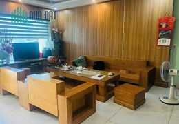 Bán nhà 86m², 5PN, 5WC, 4 tầng, Q.9, 8.6 tỷ, sổ hồng