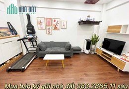 Bán CĂN HỘ CHUNG CƯ  mới Định Công Hoàng Mai 80m2 3PN giá 3ty650tr LH 083.2865.116