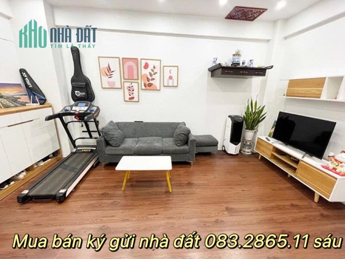 Bán CĂN HỘ CHUNG CƯ  mới Định Công Hoàng Mai 80m2 3PN giá 3ty650tr LH 083.2865.116