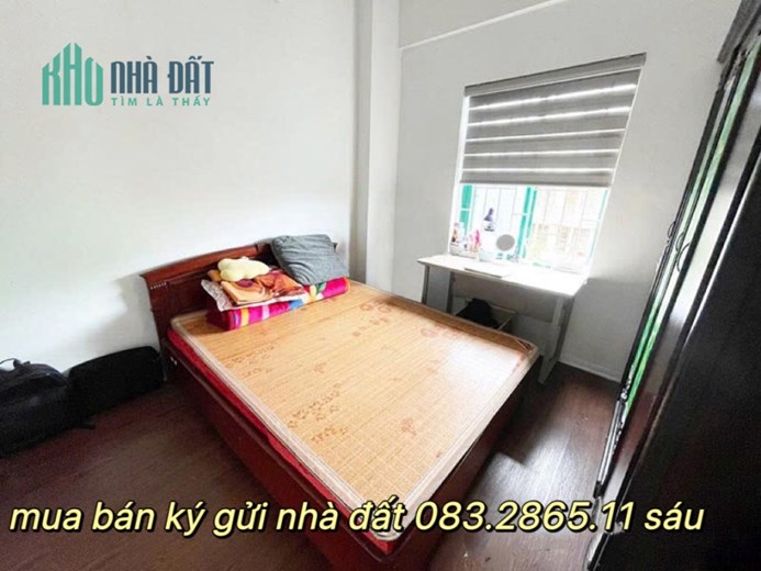 Bán CĂN HỘ CHUNG CƯ  mới Định Công Hoàng Mai 80m2 3PN giá 3ty650tr LH 083.2865.116