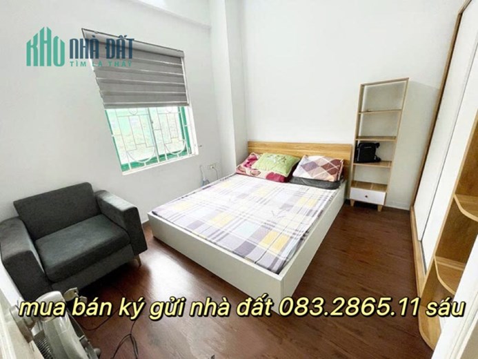 Bán CĂN HỘ CHUNG CƯ  mới Định Công Hoàng Mai 80m2 3PN giá 3ty650tr LH 083.2865.116
