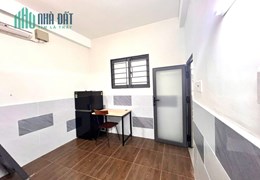 Bán căn hộ dịch vụ 5 tầng Quận 2 – 12 phòng, thu nhập 55tr/tháng – sổ hoàn công