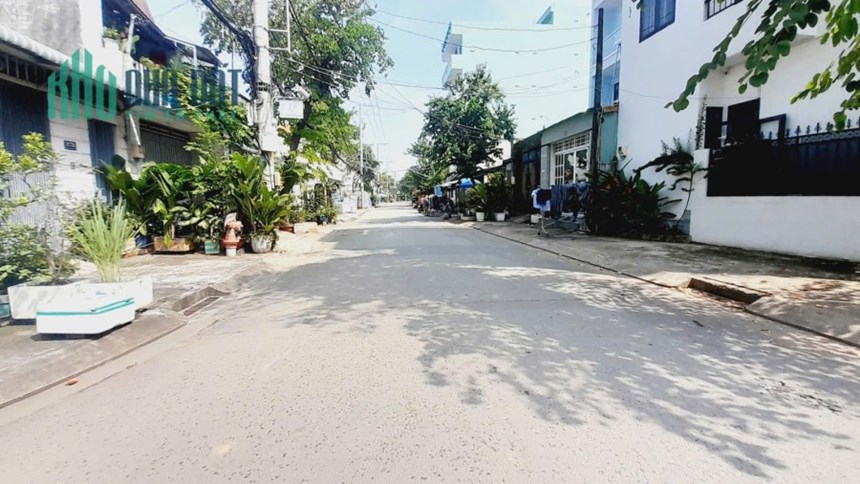 Bán căn hộ dịch vụ 5 tầng Quận 2 – 12 phòng, thu nhập 55tr/tháng – sổ hoàn công