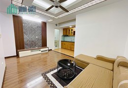 Cần Bán Căn Hộ 45m², 2 Ngủ – 1 Vệ Sinh tại Khu Đô Thị Linh Đàm