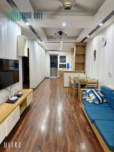 Cần Bán Căn Hộ 61m², 2 Phòng Ngủ – 2 Vệ Sinh tại Khu Đô Thị Linh Đàm