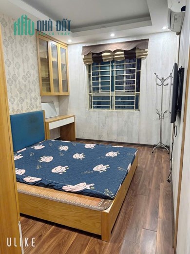 Cần Bán Căn Hộ 61m², 2 Phòng Ngủ – 2 Vệ Sinh tại Khu Đô Thị Linh Đàm