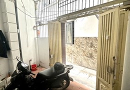 CẠNH SÂN ĐÀI VOV RẤT RỘNG – 5 tầng Thợ Nhuộm 56m chỉ 13.5 tỷ - 9 PHÒNG CHO THUÊ DÒNG TIỀN